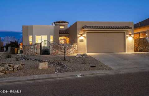Calle Sonesta, LAS CRUCES, NM 88011