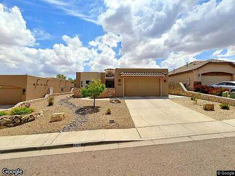 Calle Sonesta, LAS CRUCES, NM 88011