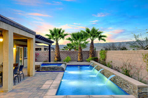 Van Gogh, PALM DESERT, CA 92211