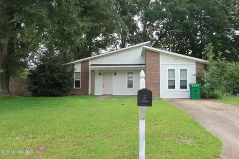 Dewberry, OCEAN SPRINGS, MS 39564