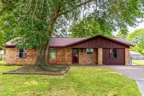 Fernwood, TEXARKANA, AR 71854