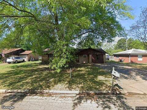 Fernwood, TEXARKANA, AR 71854