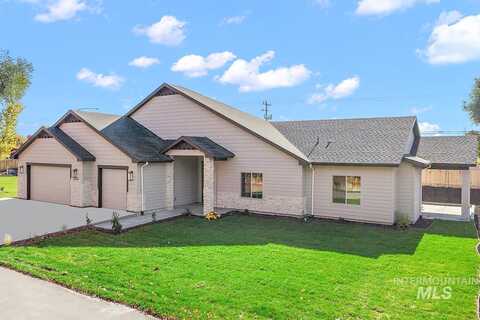 Curt, MERIDIAN, ID 83646