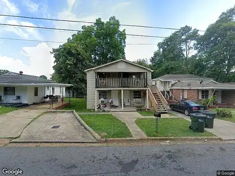 25Th, TUSCALOOSA, AL 35401