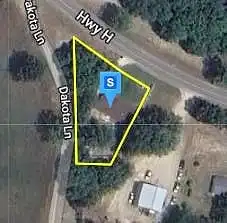 Highway H, SULLIVAN, MO 63080