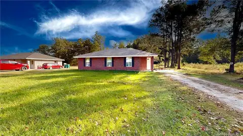 Pinder, DEQUINCY, LA 70633