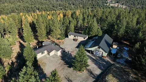 Black Lake, REXFORD, MT 59930