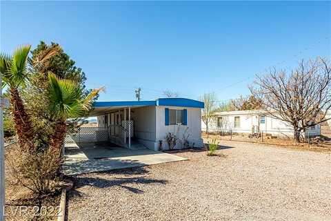 Comstock, PAHRUMP, NV 89048