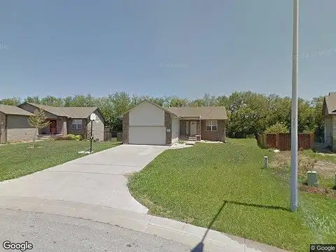 Hedgewood, ANDOVER, KS 67002