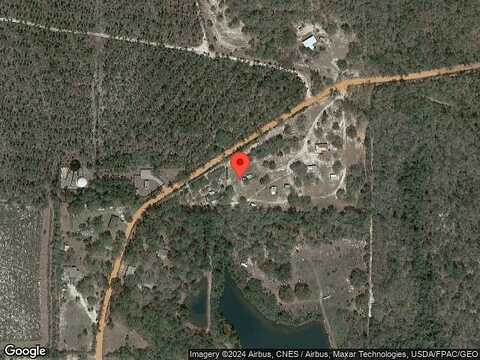 Griffith Cemetery, BAKER, FL 32531