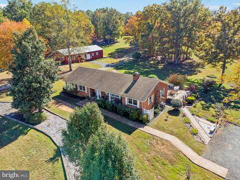 James River, SCOTTSVILLE, VA 24590