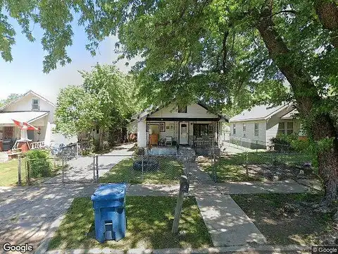 New, COFFEYVILLE, KS 67337