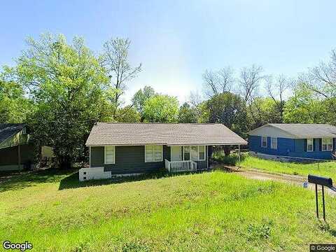 Melbourne, MACON, GA 31206