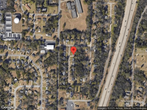 Melbourne, MACON, GA 31206