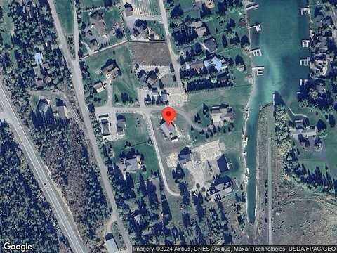 Bayview, LAKESIDE, MT 59922