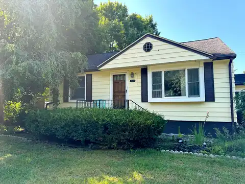 Harris, BELLEVILLE, MI 48111