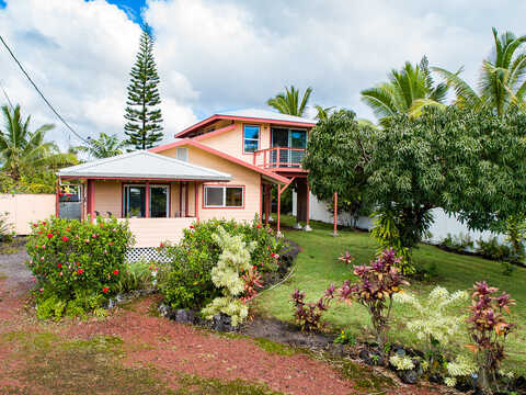 Kaiwa, PAHOA, HI 96778