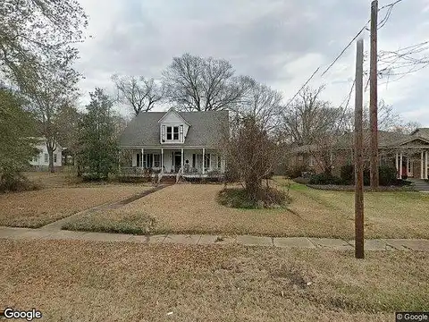 Georgetown, CRYSTAL SPRINGS, MS 39059