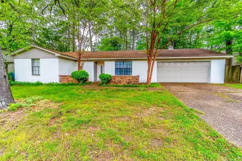 Quail Run, LITTLE ROCK, AR 72210