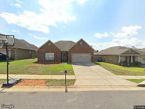 Hedgerow, MOBILE, AL 36695