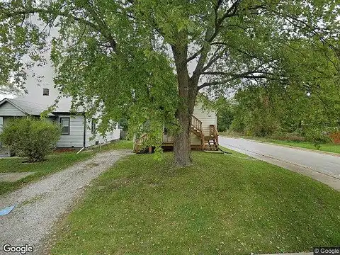 Morgan, STEGER, IL 60475