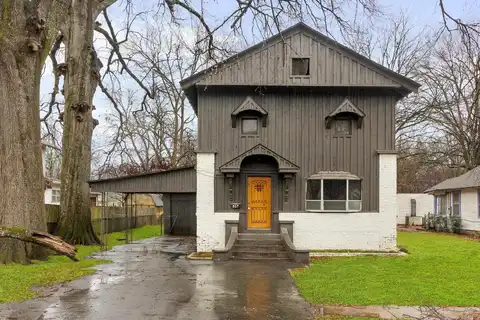Anna, STUTTGART, AR 72160