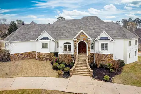 Germay, LITTLE ROCK, AR 72223
