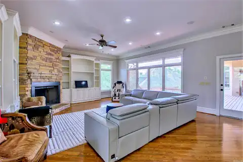 Germay, LITTLE ROCK, AR 72223