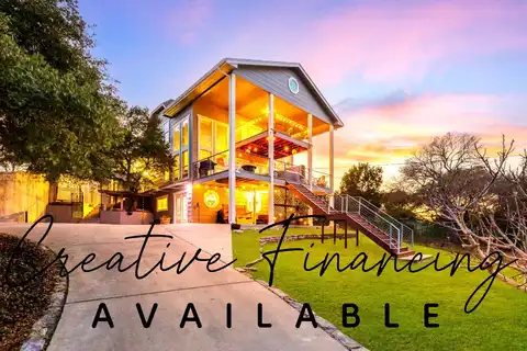 Colleen, CANYON LAKE, TX 78133