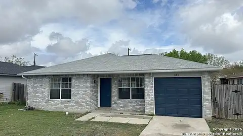 La Garde, SAN ANTONIO, TX 78223