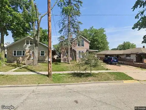 4Th, STEVENS POINT, WI 54481