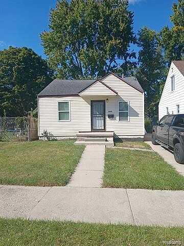 Brace, DETROIT, MI 48228