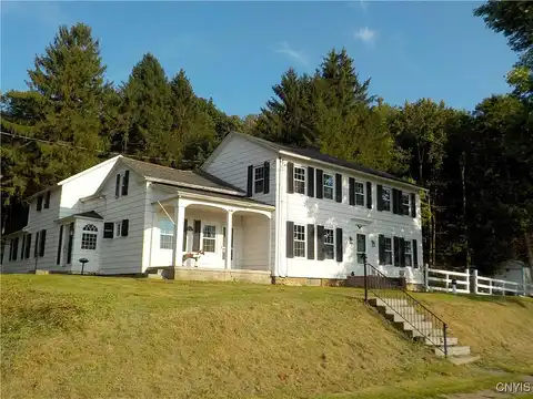 State Route 34, WEEDSPORT, NY 13166