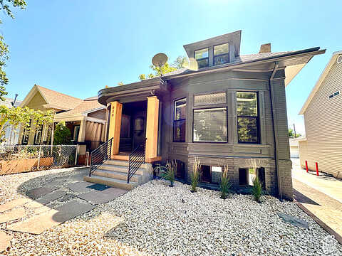 100, SALT LAKE CITY, UT 84102