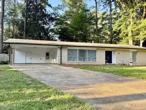 Canton Heights, JACKSON, MS 39211