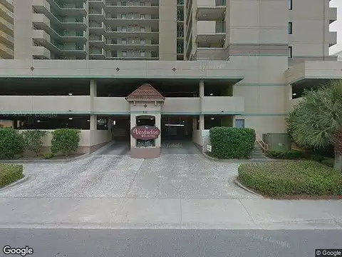 Ocean, NORTH MYRTLE BEACH, SC 29582