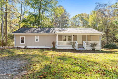Haynie, MORELAND, GA 30259