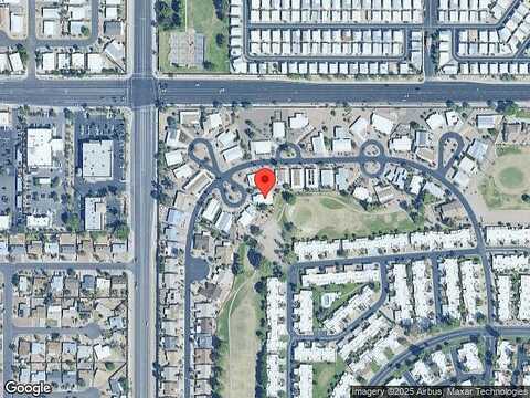 76Th, MESA, AZ 85208