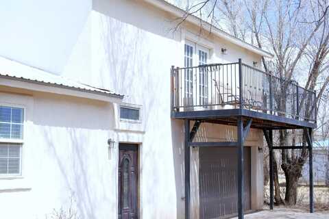3Rd, CAPITAN, NM 88316