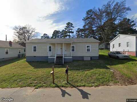 Eddington, CHARLOTTE, NC 28208