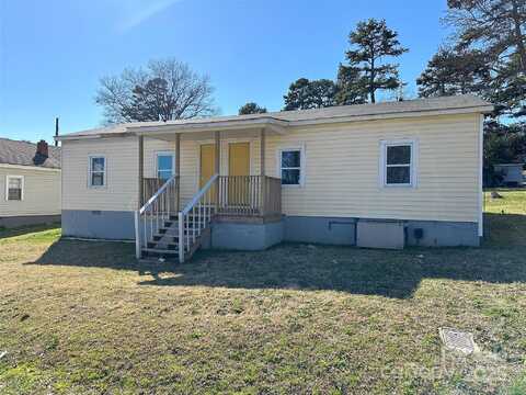 Eddington, CHARLOTTE, NC 28208