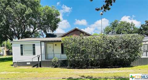 Saunders, GATESVILLE, TX 76528