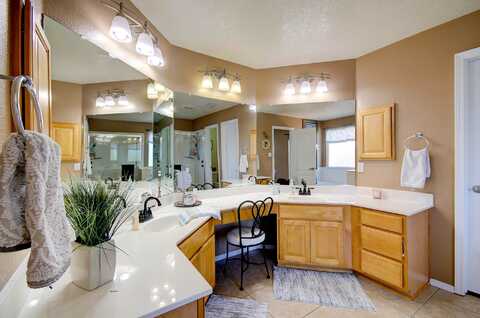 Via Virane, RIO RANCHO, NM 87124