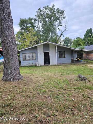Burch, JACKSON, MS 39209