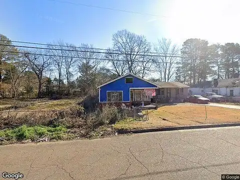 Pocahontas, JACKSON, MS 39213
