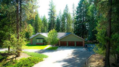 Shalom, LIBBY, MT 59923