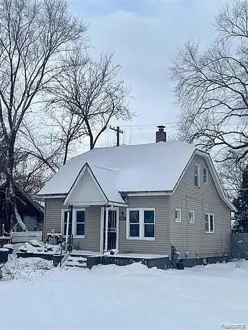 Radnor, DETROIT, MI 48224
