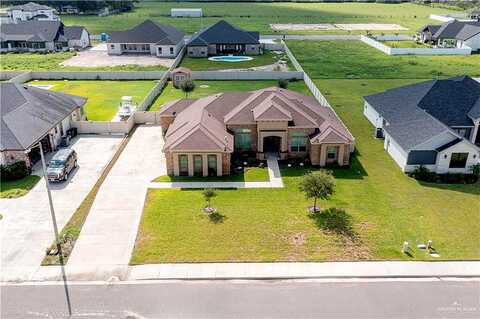 Thacker, HARLINGEN, TX 78552