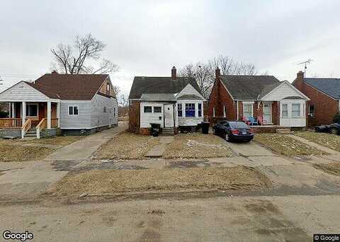 Cedargrove, DETROIT, MI 48205