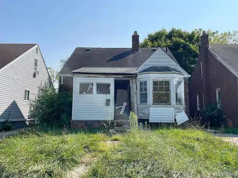 Cedargrove, DETROIT, MI 48205